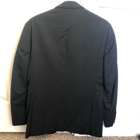 Pronto Uomo Suit Jacket. Size Medium. - Picture 2 of 4